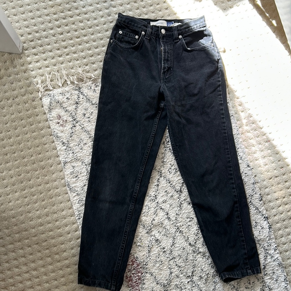 Vintage Gap Classic Jean
